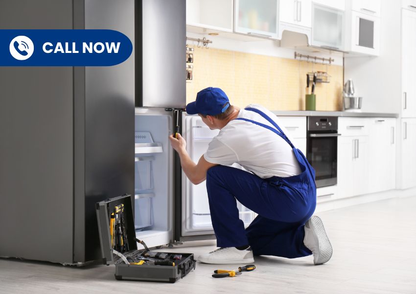 Seldovia Appliance Repair Company